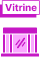 VITRINE